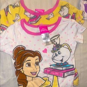 Girls Bundle of clothing 18 Pieces